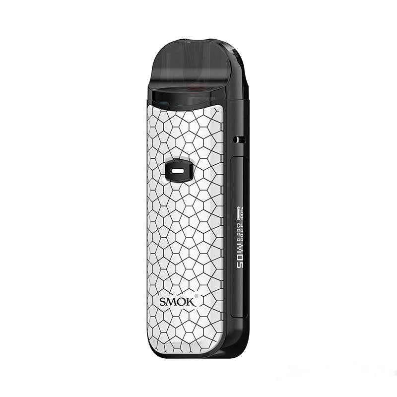 SMOK Nord 50W Pod Vape Kit – Pod Vape Kit