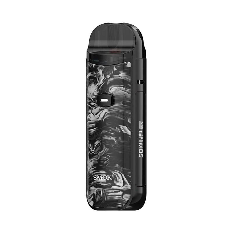 SMOK Nord 50W Pod Vape Kit – Pod Vape Kit