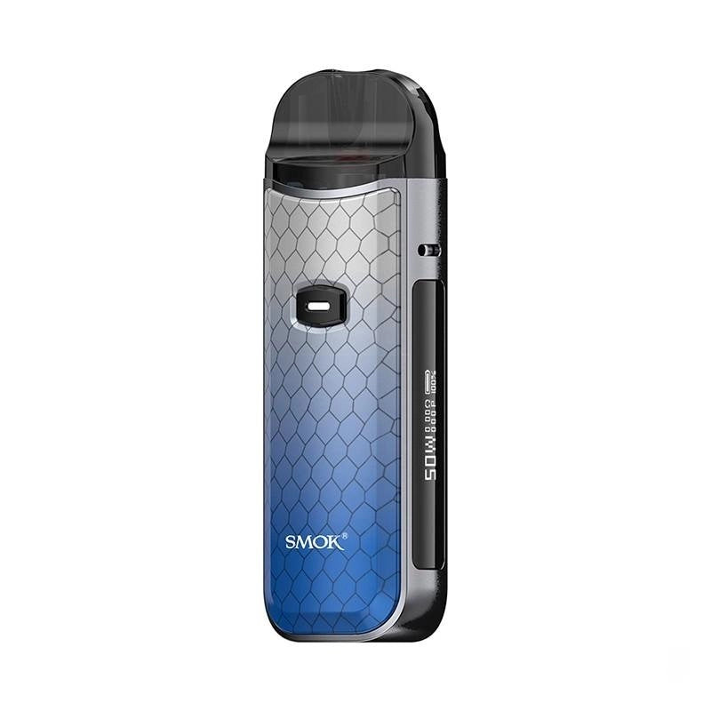 SMOK Nord 50W Pod Vape Kit – Pod Vape Kit