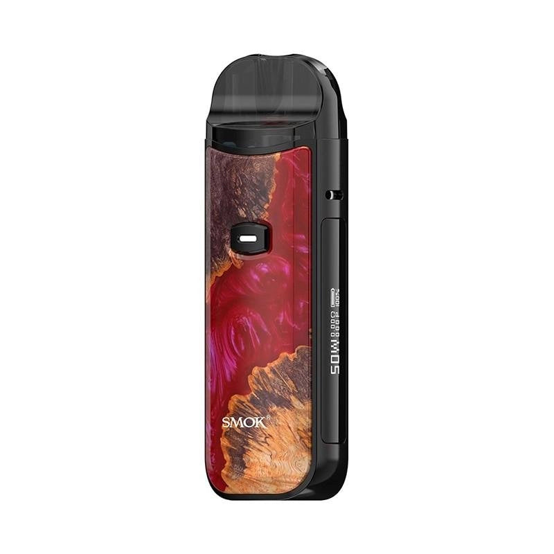 SMOK Nord 50W Pod Vape Kit – Pod Vape Kit