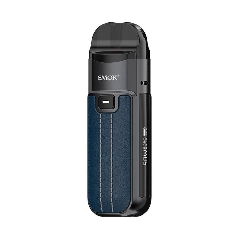 SMOK Nord 50W Pod Vape Kit – Pod Vape Kit