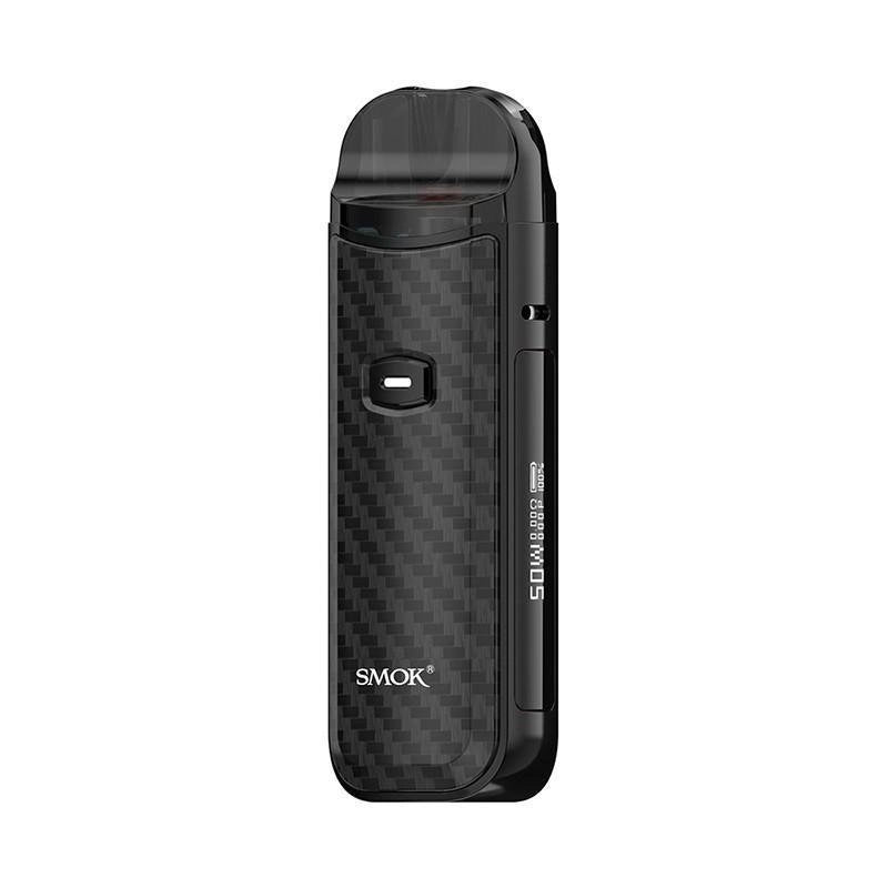 SMOK Nord 50W Pod Vape Kit – Pod Vape Kit
