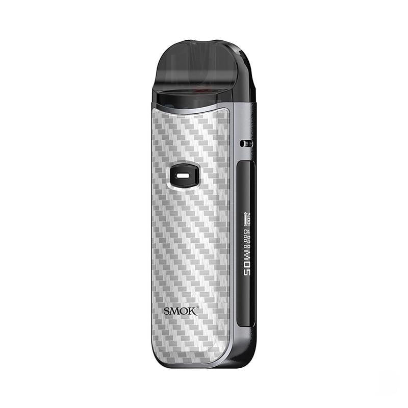 SMOK Nord 50W Pod Vape Kit – Pod Vape Kit