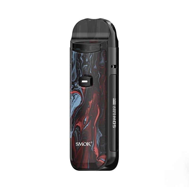 SMOK Nord 50W Pod Vape Kit – Pod Vape Kit
