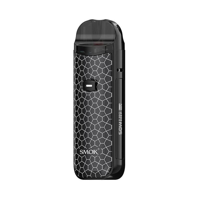 SMOK Nord 50W Pod Vape Kit – Pod Vape Kit