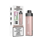 Load image into Gallery viewer, Elux ENE Legend 15K Prefilled Pod Kit in Summer Dream – rechargeable pod vape kit with 1000mAh built-in battery.
