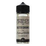 Load image into Gallery viewer, Five Pawns 100ml E-Liquid Salted Caramel – premium handcrafted vape juice with complex flavors and smooth 50/50 VG PG blend
