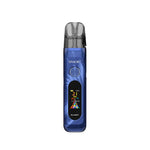Load image into Gallery viewer, SMOK Novo Classy Sapphire Blue Pod Vape Kit designed for easy, portable mouth-to-lung vaping