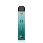Load image into Gallery viewer, UWELL Caliburn G3 Pod System Kit in Serena Lake – streamlined and powerful pod vape with a OLED display, adjustable wattage, and Pro-FOCS flavor technology for enhanced vaping performance.

