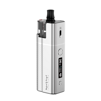 Oreco Comet Pro Pod Kit