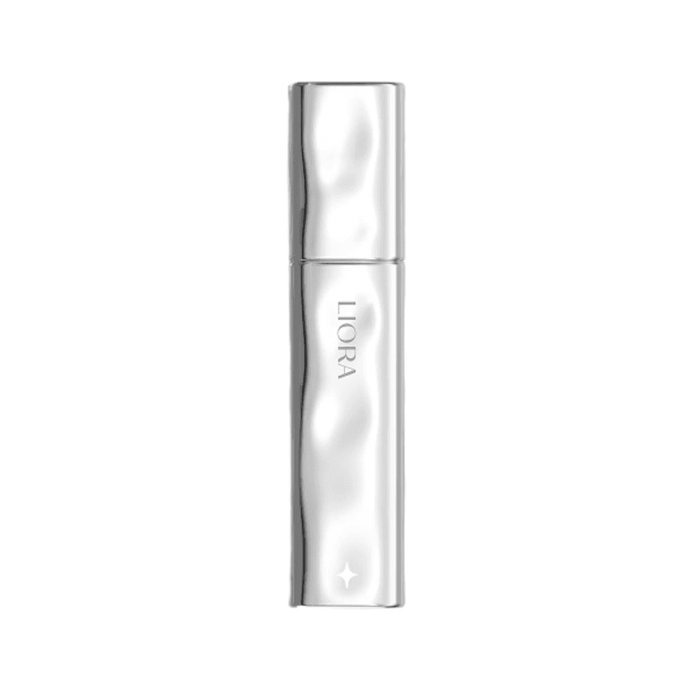 Hayati Liora Vape Kit in Silver (Mirror Finish) – Rechargeable Prefilled & Refillable Pod Vape Device