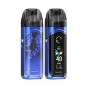 Smok Nord 6 Pod Vape Kit in blue Color