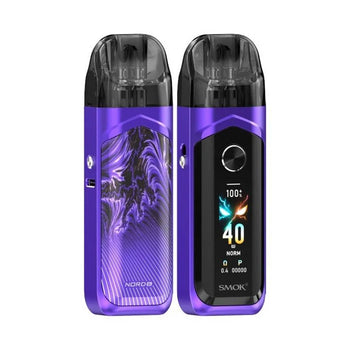 Smok Nord 6 Pod Vape Kit