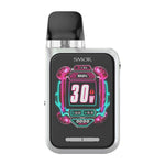 Load image into Gallery viewer, SMOK Novo GT Box Vape Kit in White 7 Colour – compact and stylish vape device with a metallic finish, enhanced airflow, and user-friendly operation
