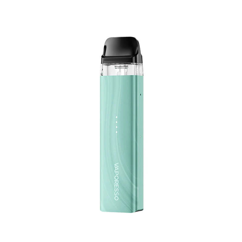 Vaporesso XROS Mini Retro Pod Vape Kit in Spring Green