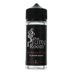 Load image into Gallery viewer, Five Pawns 100ml E-Liquid Strawberries &amp; Cream – premium handcrafted vape juice with complex flavors and smooth 50/50 VG PG blend
