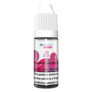 Hayati Pro Max Strawberry Jelly Beans Nic Salt vape juice, delivering smooth nicotine satisfaction and a refreshing vape experience.