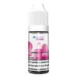 Load image into Gallery viewer, Hayati Pro Max Strawberry Mojito Nic Salt vape juice, delivering smooth nicotine satisfaction and a refreshing vape experience.
