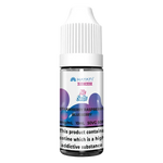 Load image into Gallery viewer, Hayati Pro Max Strawberry Raspberry Blueberry Nic Salt vape juice, delivering smooth nicotine satisfaction and a refreshing vape experience.
