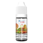 Load image into Gallery viewer, Hayati Pro Max Strawberry Watermelon Bubblegum Nic Salt vape juice, delivering smooth nicotine satisfaction and a refreshing vape experience.
