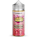 Load image into Gallery viewer, Loaded E-Liquid 120ml Vape Juice
