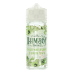 Load image into Gallery viewer, Ohm Boy Volume II E-Liquid 100ml Sweetwater Grape – premium fruity vape juice with authentic British flavors and smooth 70/30 VG PG blend
