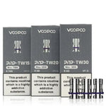Load image into Gallery viewer, VooPoo PnP TW Replacement Coils

