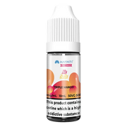 Hayati Pro Max Triple Mango Nic Salt vape juice, delivering smooth nicotine satisfaction and a refreshing vape experience.