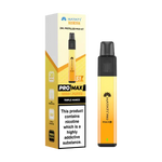 Load image into Gallery viewer, Triple Mango Hayati Pro Max S1 Prefilled Pod Kit designed for convenient vaping and long-lasting performance