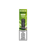 Load image into Gallery viewer, Tropical Mixed SKE Crystal 4-in-1 Prefilled Pods - 2400 Puffs, 20mg, 2ml
