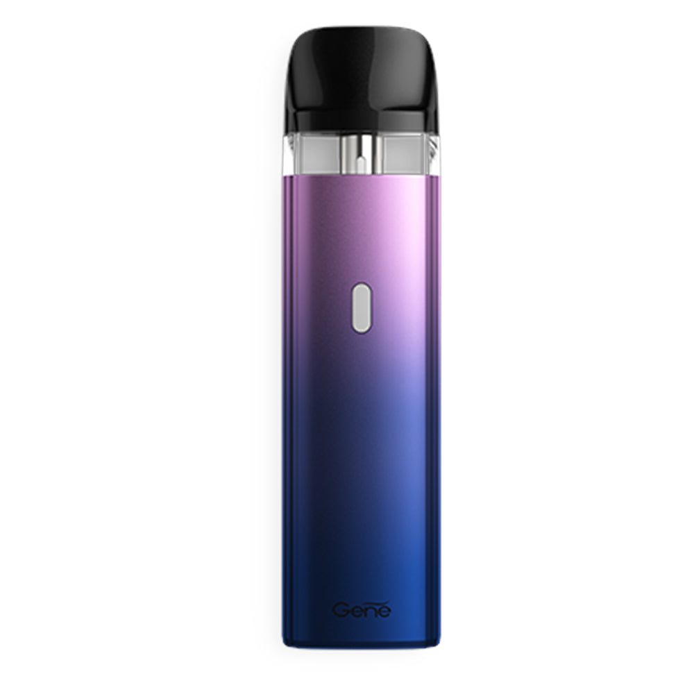 Voopoo Vinci SE Pod Kit in Provence Purple featuring refillable pods and reliable vaping performance.