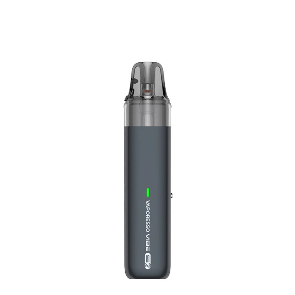 Vaporesso Vibe SE 2 Pod Vape Kit in Gleaming Black