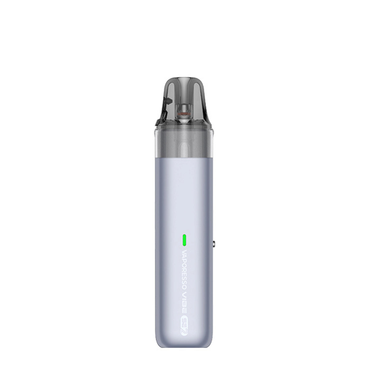 Vaporesso Vibe SE 2 Pod Vape Kit in Leather Gleaming Grey
