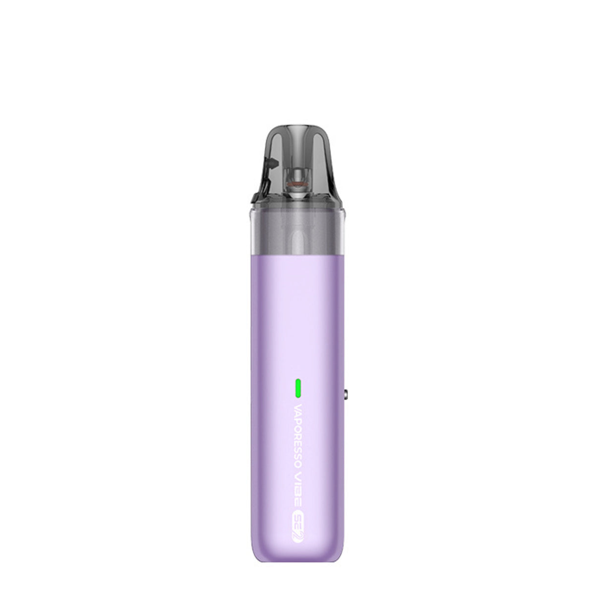 Vaporesso Vibe SE 2 Pod Vape Kit in Leather Gleaming Purple