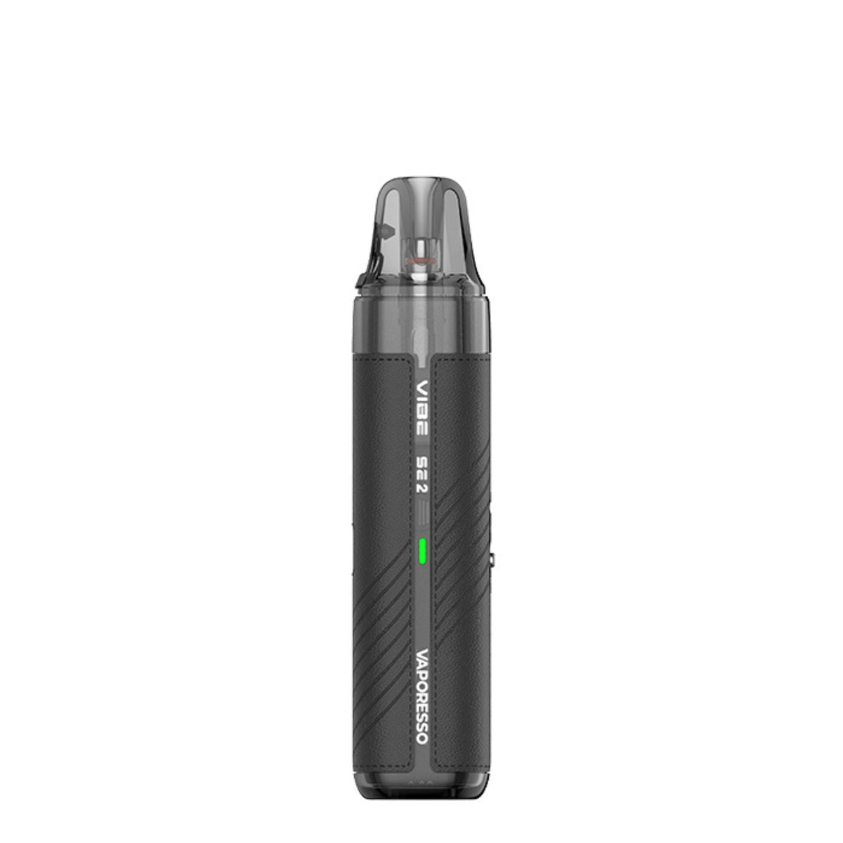 Vaporesso Vibe SE 2 Pod Vape Kit in Leather Black