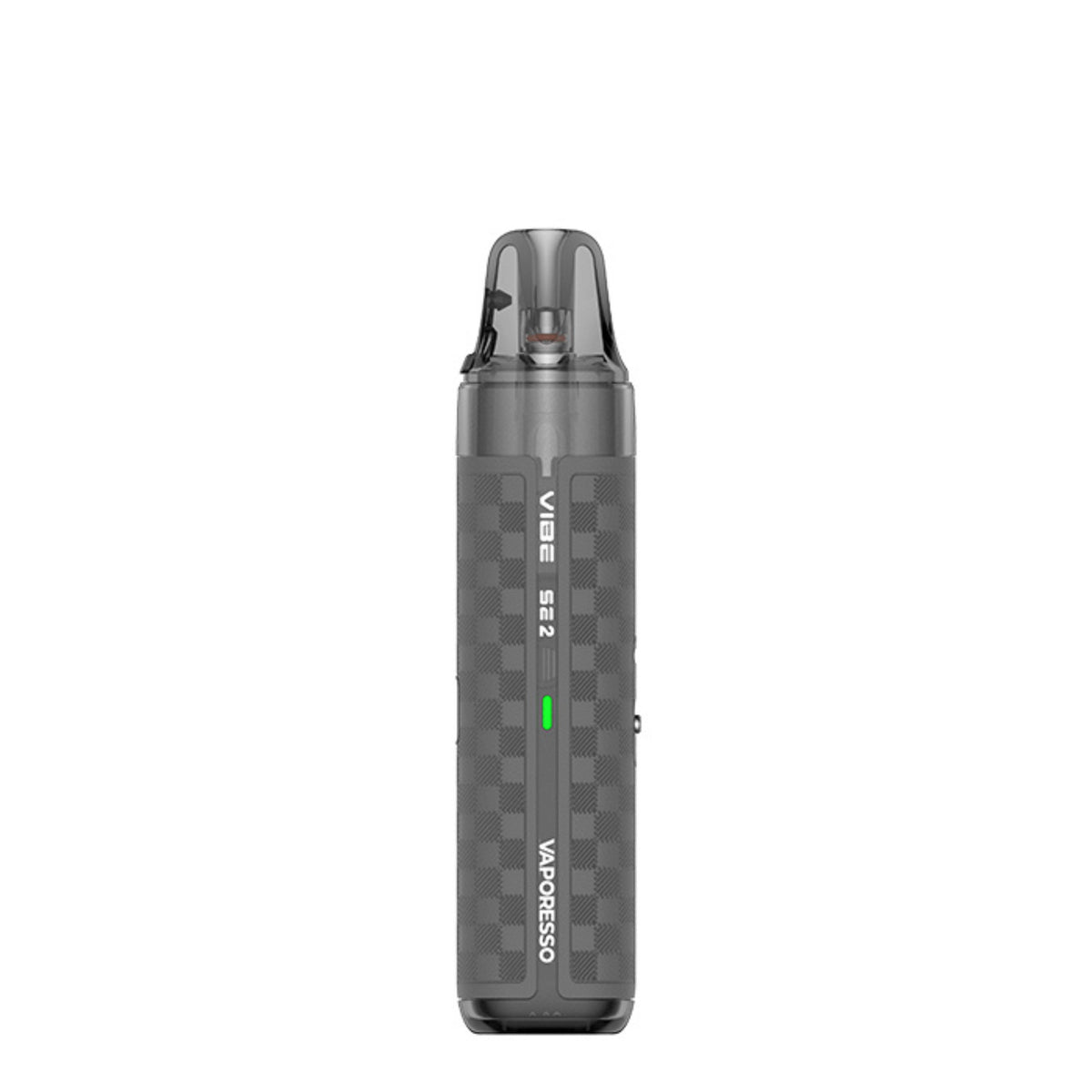 Vaporesso Vibe SE 2 Pod Vape Kit in Leather Grey