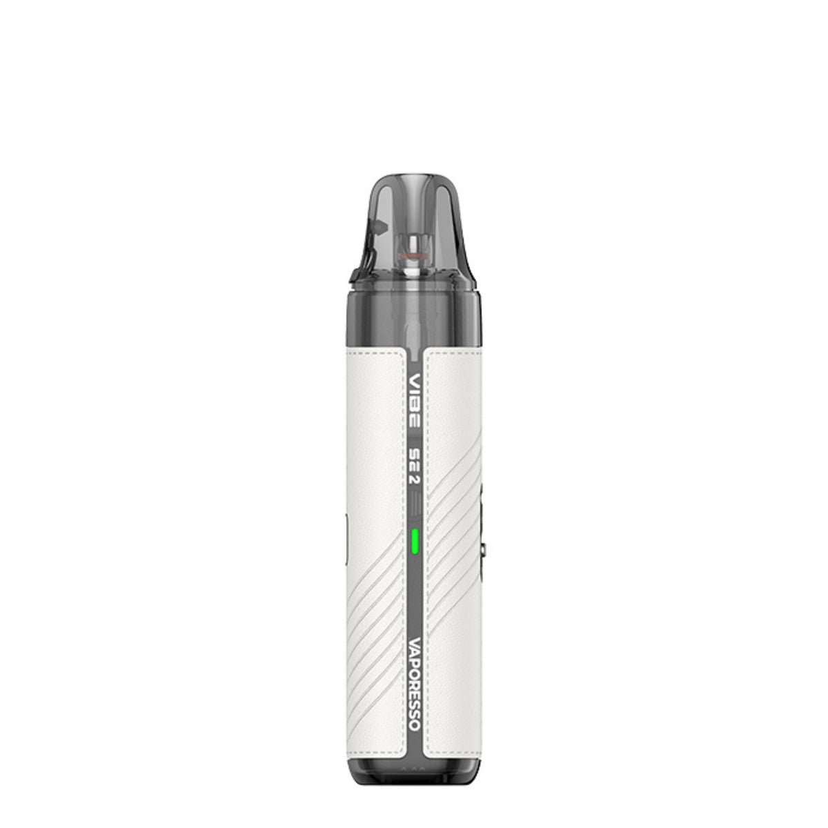 Vaporesso Vibe SE 2 Pod Vape Kit in Leather White