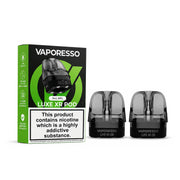 Vaporesso Luxe XR Replacement Refillable Pods