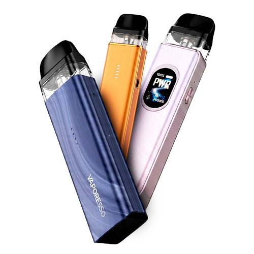 Vaperesso Vape Kits