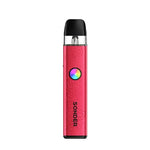 Load image into Gallery viewer, Geekvape Sonder Q3 Pod Kit in Vibe Red – compact 30W vape device with a 1750mAh battery, adjustable airflow, and sleek modern design.