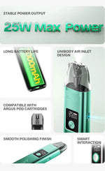 Load image into Gallery viewer, VOOPOO ARGUS G VAPE KIT
