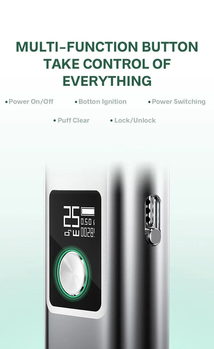 VOOPOO ARGUS G VAPE KIT