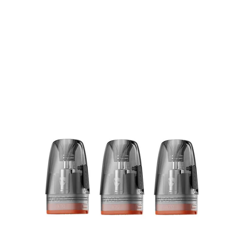 Voopoo Argus Multi-Ohm Replacement Pods (3-Pack)