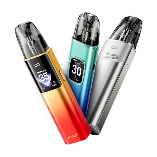 Voopoo Vape Kits