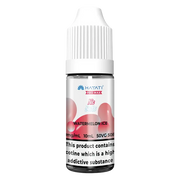 Hayati Pro Max Watermelon Ice Nic Salt vape juice, delivering smooth nicotine satisfaction and a refreshing vape experience.