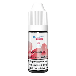 Hayati Pro Max Watermelon Ice Nic Salt Vape Juice
