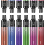 Load image into Gallery viewer, ELF Bar EV5000 Disposable Vape Kit
