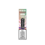 Load image into Gallery viewer, White Peach Razz SKE Crystal 4-in-1 Prefilled Pods - 2400 Puffs, 20mg, 2ml
