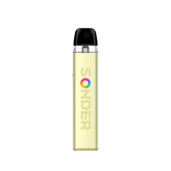GEEKVAPE SONDER Q2 VAPE KIT