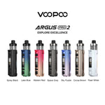 Load image into Gallery viewer, VOOPOO Argus Pro 2 Pod Kit
